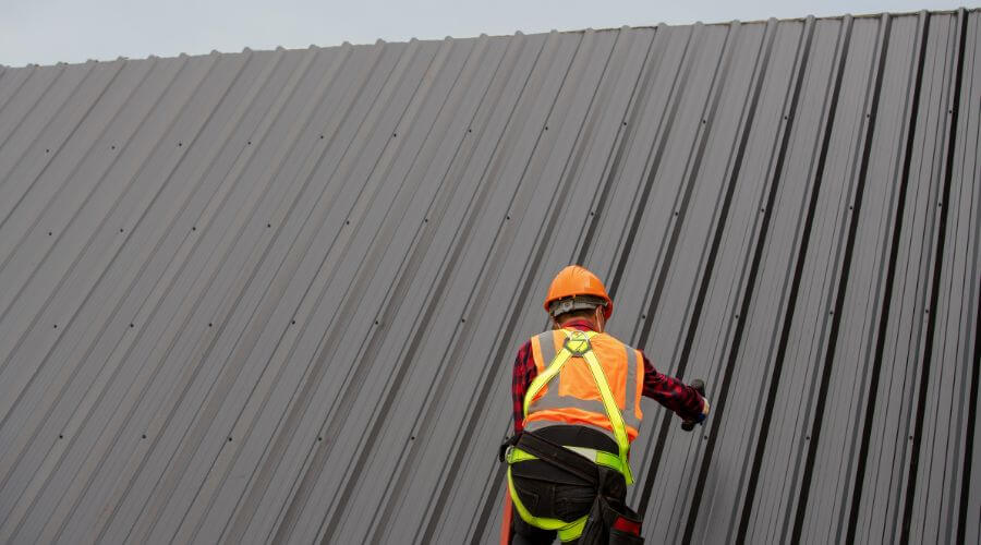 Professional residential roofers in Princeton, NC